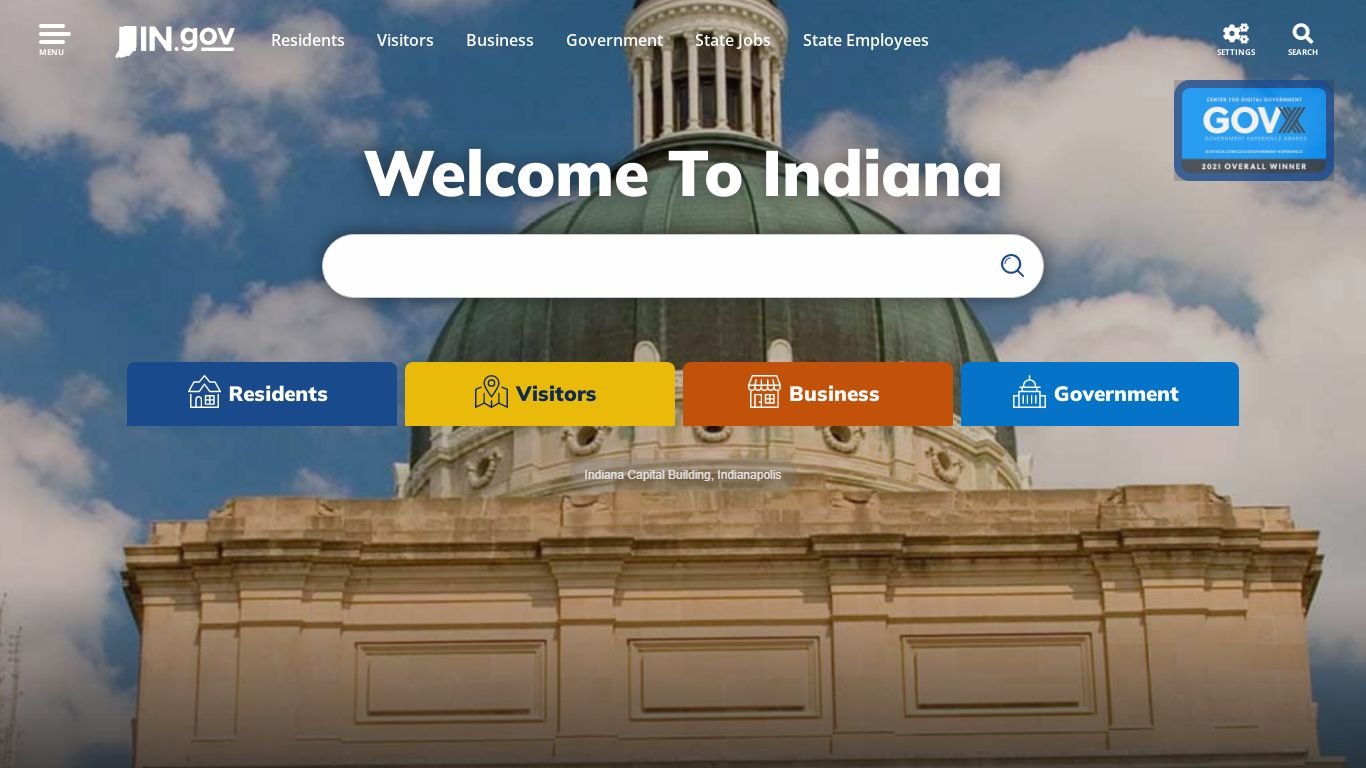 Indiana Offender Database Search